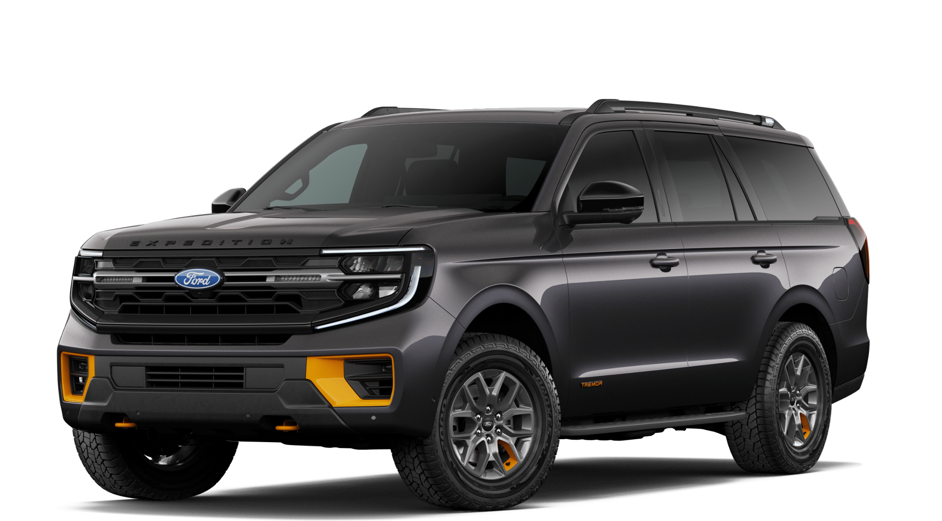 2027 Ford Expedition® External Image 1